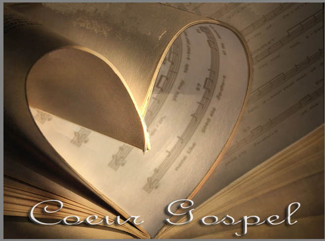 logo coeur gospel couleur